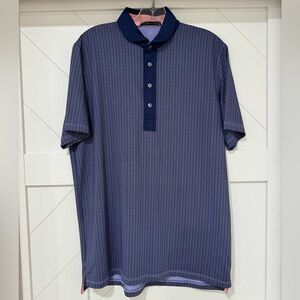Greyson Golf Polo - Medium